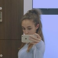 Рози Льюис Голая