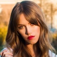 Рэйчел Фолкнер Голая