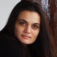Радита Росу Голая