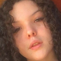 Рафаэла Алмейда Голая