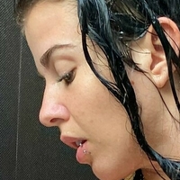 Рафаэла Ассманн Голая
