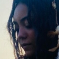 Ребека Резенде Голая