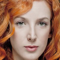 Ребека Сала Голая
