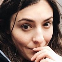Ребекка Ван Кливы Голая