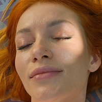 Реддфокси Голая