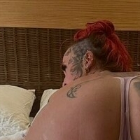 Рединкеддевил666 Голая