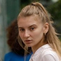 Риган Будимир Голая