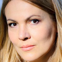 Рена Зедникова Голая