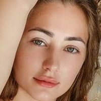 Рене Солей Голая