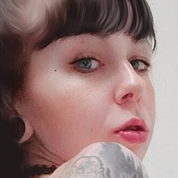 РииниМун Голая
