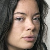 Роберта Петцольдт Голая
