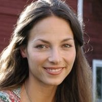 Романа Поллак Голая