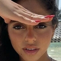 Роми Гавриэль Голая