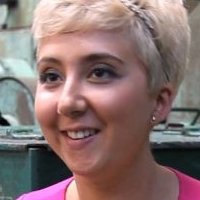 Розамунд Хэнсон Голая