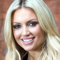 Розанна Дэвисон Голая