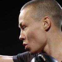 Роуз Намайюнас Голая