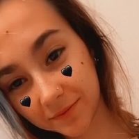 Рози Джой Голая