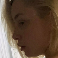 rosy_blondbabe Голая
