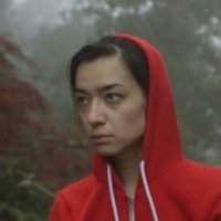 Роксан Лорен Кнаус Голая
