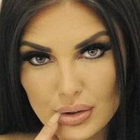 Рокси Кутюр Голая