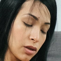 Рут Медина Голая