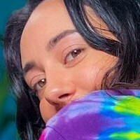 Саба Санжана Голая