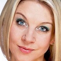Сабина Лауринова Голая
