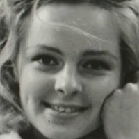 Сабина Зиньен Голая