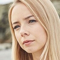Саша Паркинсон Голая