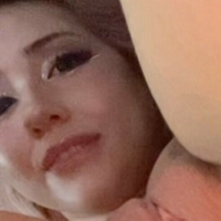 sadgirlkiki Голая