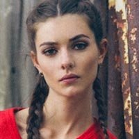 Саломе Циммерлин Голая