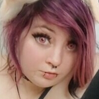Сэм ака littlescarefox Голая