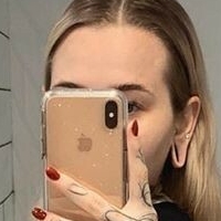 Сэм Рич Голая