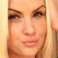 Саманта Голд Голая