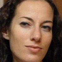 Саманта Джейкобс Голая