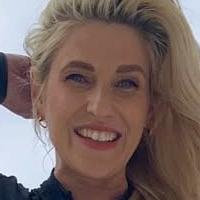 Сэмми Брэдбери Голая