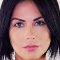 Сандра Элоани Рамирес Голая