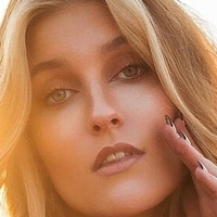 Сандра Янина ван дер Хайде Голая