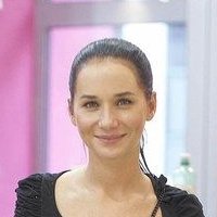 Сандра Новакова Голая