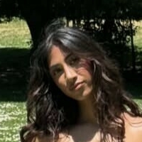 Саница Мехта Голая