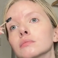 Санискейтс Голая