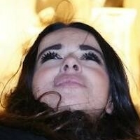 Сара Сантаолалья Голая