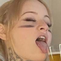 sarahlynnkitten Голая