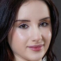 Саша Джейн Голая