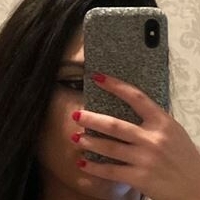 Саша Лопез Голая