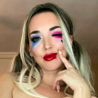 Саша О’Нил Голая
