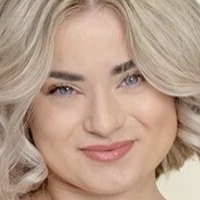 Саския Рюдигер Голая