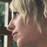 Саванна Энн Голая
