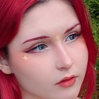 Скарлет Файрфлай Голая