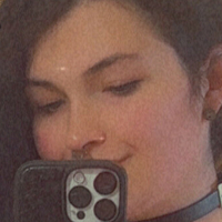 СкарлетВолф666 Голая